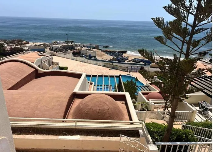 Appartement Avec Piscine Et Proche Des Plages