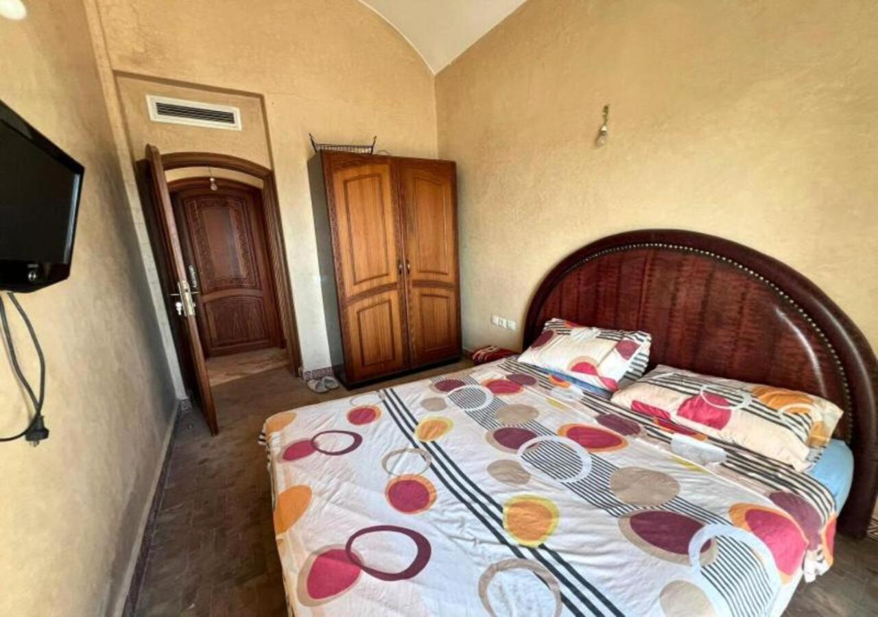 Apartment Avec Piscine Et Proche Des Plages Agadir